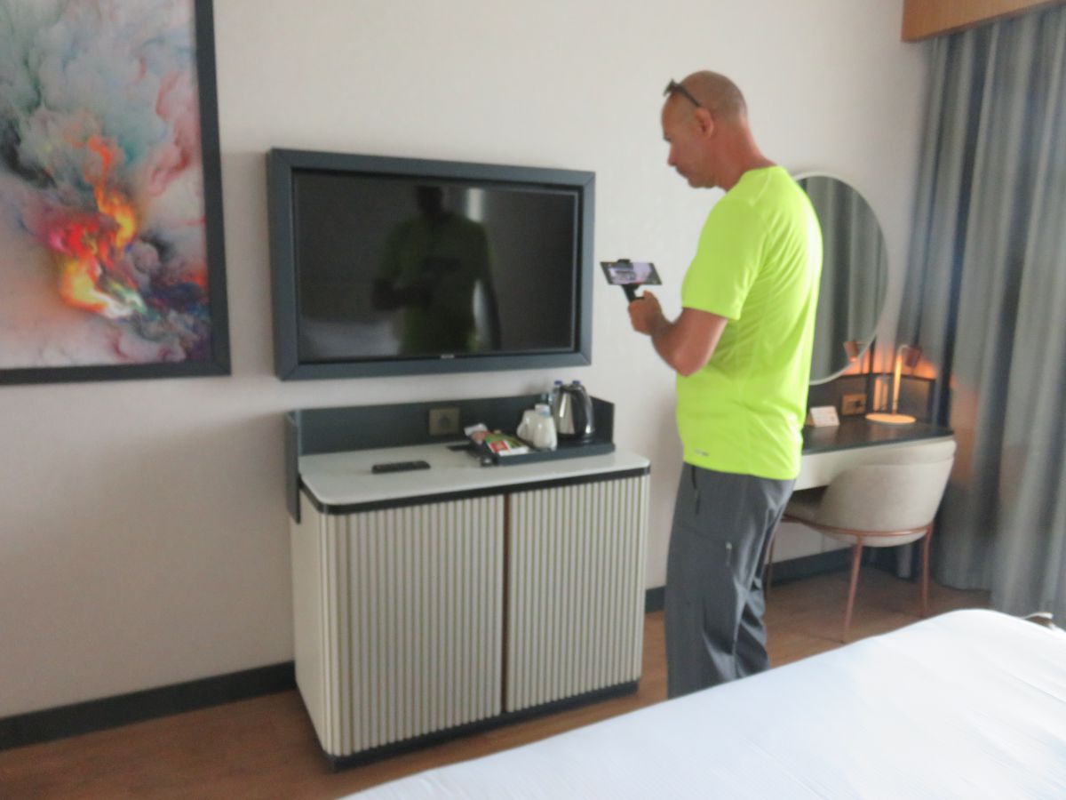 imagini hotel MYLOME ALANYA